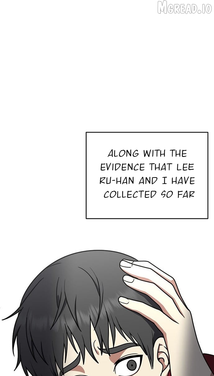 Change Me Chapter 147 - page 49